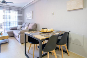 CAPACHOS HOME Marina Rey a 400 metros de la playa